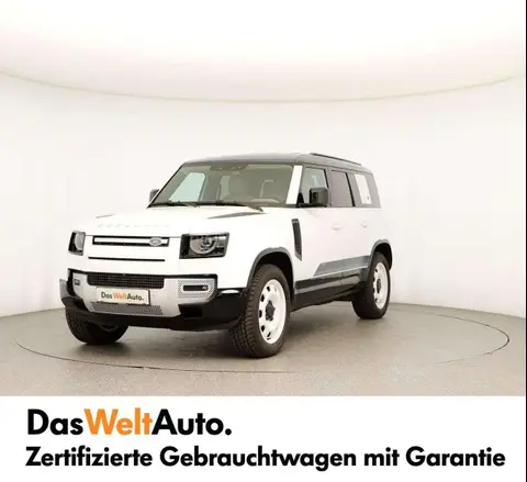 Used LAND ROVER DEFENDER Diesel 2023 Ad 