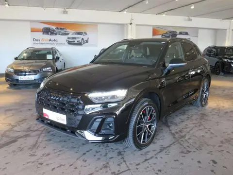 Annonce AUDI Q5 Diesel 2023 d'occasion 