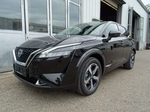 Used NISSAN QASHQAI Petrol 2023 Ad 