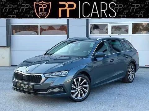 Used SKODA OCTAVIA Diesel 2020 Ad 