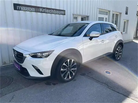 Used MAZDA CX-3 Petrol 2022 Ad 