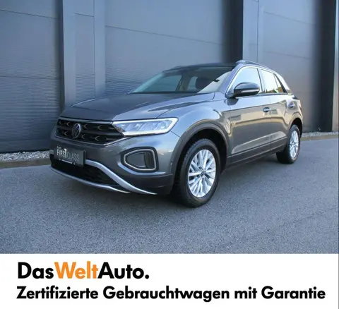 Used VOLKSWAGEN T-ROC Petrol 2023 Ad 