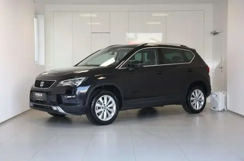 Used SEAT ATECA Petrol 2024 Ad 