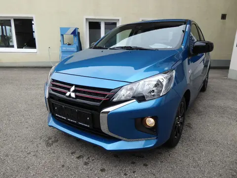 Used MITSUBISHI SPACE STAR Petrol 2024 Ad 