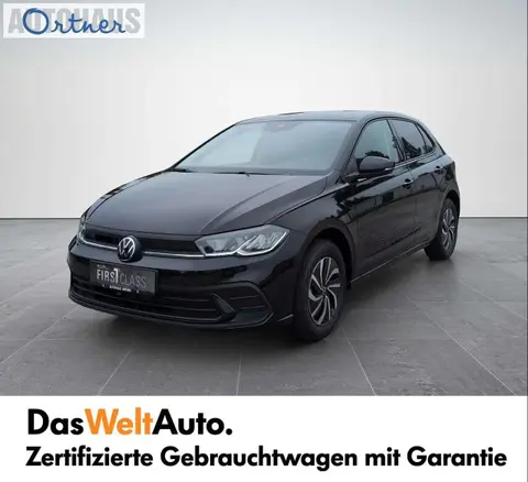 Annonce VOLKSWAGEN POLO Essence 2024 d'occasion 