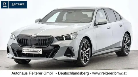 Annonce BMW SERIE 5 Diesel 2024 d'occasion 