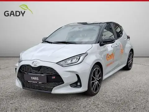 Annonce TOYOTA YARIS Hybride 2024 d'occasion 