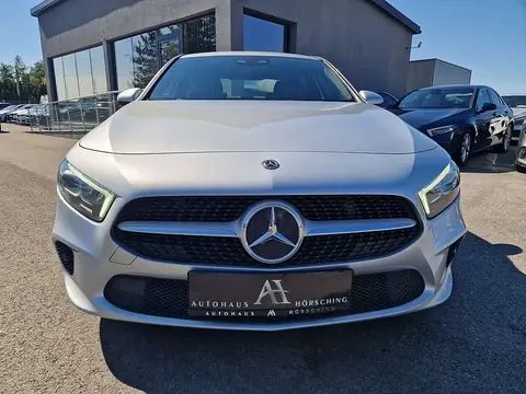 Used MERCEDES-BENZ CLASSE A Diesel 2019 Ad 