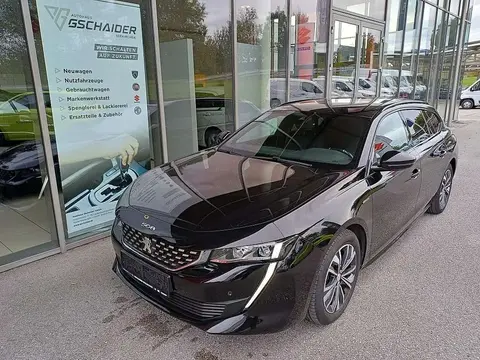 Used PEUGEOT 508 Diesel 2019 Ad 