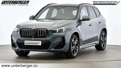 Annonce BMW IX1 Électrique 2023 d'occasion 