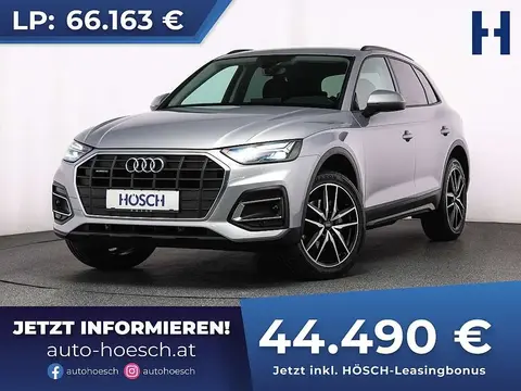 Annonce AUDI Q5 Diesel 2022 d'occasion 