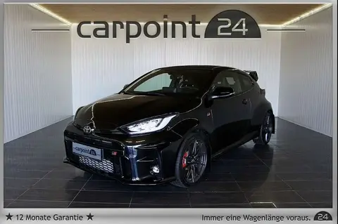 Annonce TOYOTA YARIS Essence 2021 d'occasion 