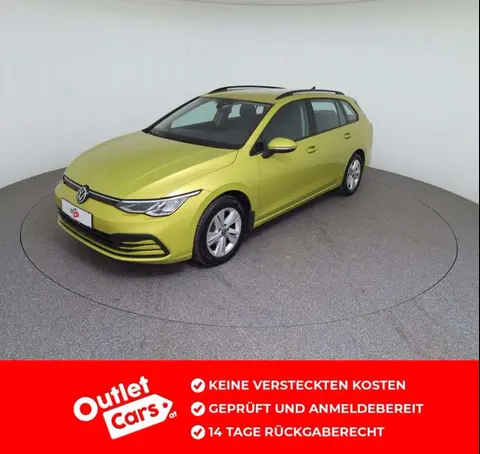 Used VOLKSWAGEN GOLF Diesel 2021 Ad 