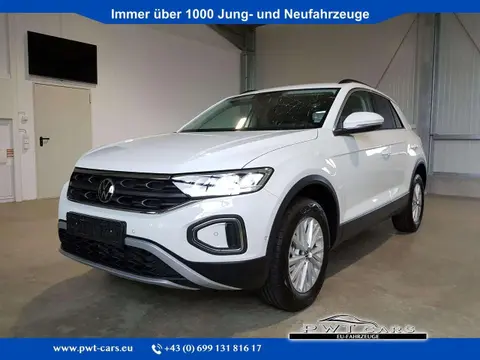 Used VOLKSWAGEN T-ROC Petrol 2022 Ad 