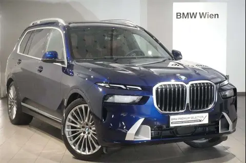 Used BMW X7 Diesel 2022 Ad 