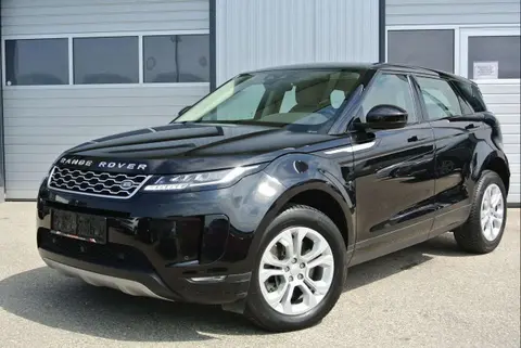 Used LAND ROVER RANGE ROVER EVOQUE Diesel 2020 Ad 