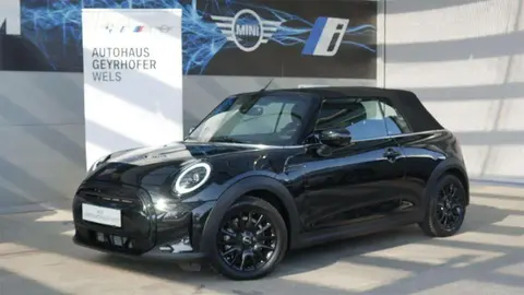 Annonce MINI COOPER Essence 2024 d'occasion 