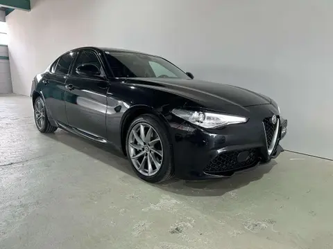 Annonce ALFA ROMEO GIULIA Essence 2020 d'occasion 