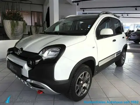 Annonce FIAT PANDA Diesel 2015 d'occasion 