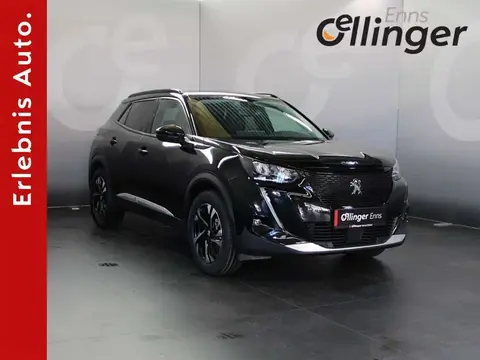 Annonce PEUGEOT 2008 Essence 2023 d'occasion 