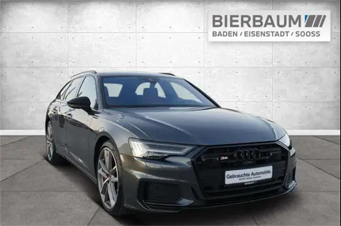 Annonce AUDI S6 Diesel 2021 d'occasion 