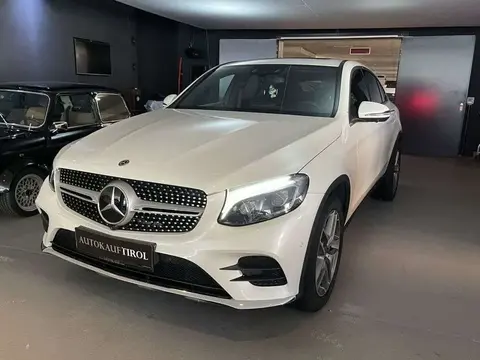 Annonce MERCEDES-BENZ CLASSE GLC Diesel 2019 d'occasion 