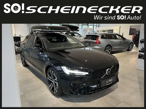 Used VOLVO V90 Hybrid 2023 Ad 