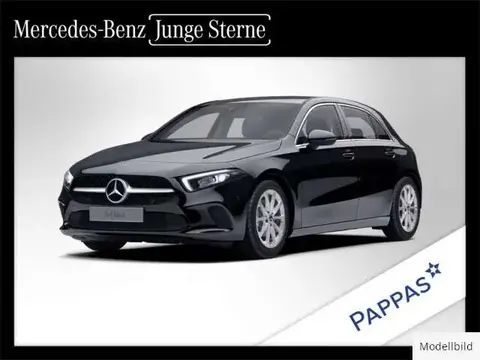 Annonce MERCEDES-BENZ CLASSE A Essence 2019 d'occasion 