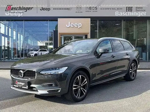 Used VOLVO V90 Diesel 2021 Ad 