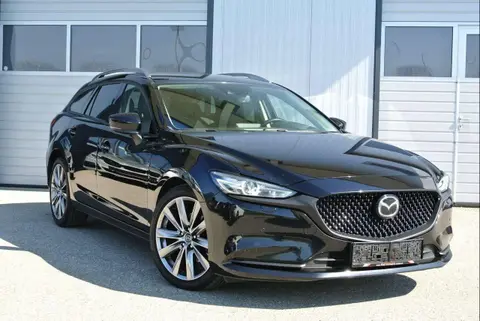 Used MAZDA 6 Diesel 2019 Ad 