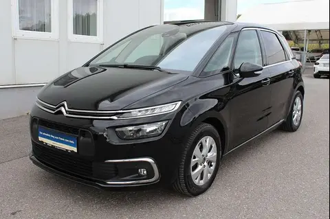 Annonce CITROEN C4 Diesel 2020 d'occasion 