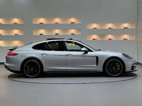 Used PORSCHE PANAMERA Hybrid 2017 Ad 