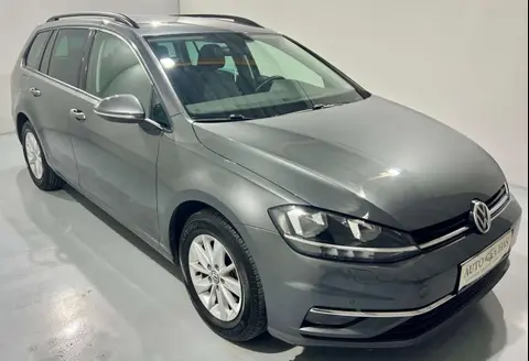 Used VOLKSWAGEN GOLF Diesel 2019 Ad 