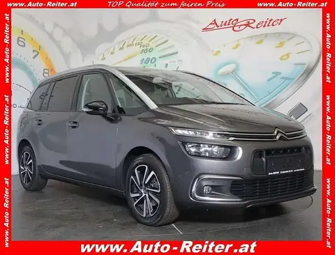 Used CITROEN C4 Diesel 2022 Ad 