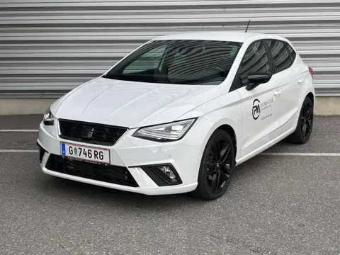 Used SEAT IBIZA Petrol 2024 Ad 