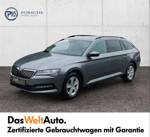 Used SKODA SUPERB Diesel 2023 Ad 