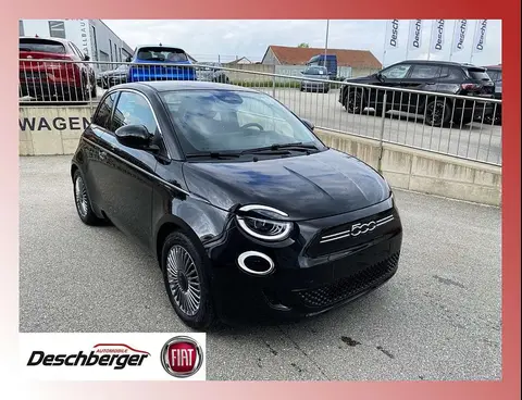 Used FIAT 500 Electric 2023 Ad 