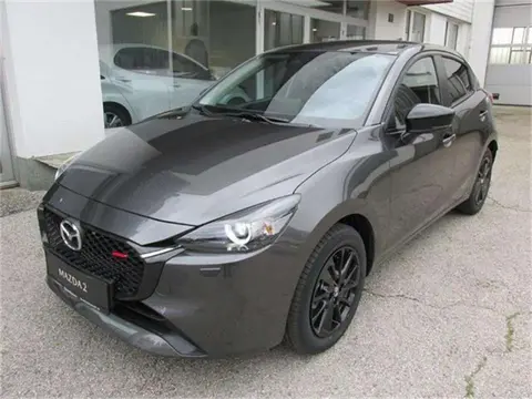 Used MAZDA 2 Hybrid 2024 Ad 