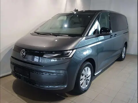 Annonce VOLKSWAGEN T7 Diesel 2024 d'occasion 