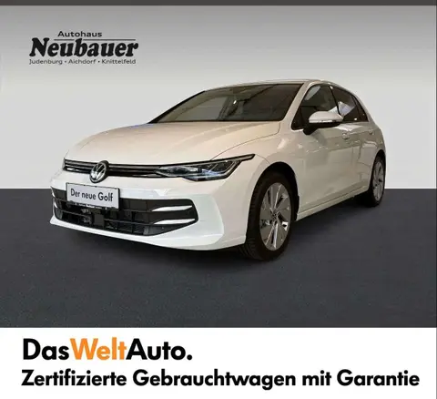 Annonce VOLKSWAGEN GOLF Essence 2024 d'occasion 