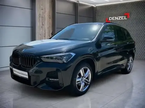 Annonce BMW X1 Diesel 2020 d'occasion 