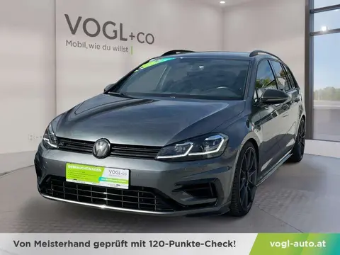 Annonce VOLKSWAGEN GOLF Essence 2018 d'occasion 