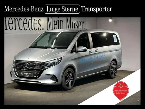 Annonce MERCEDES-BENZ CLASSE V Diesel 2024 d'occasion 