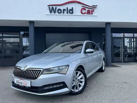 Used SKODA SUPERB Diesel 2020 Ad 