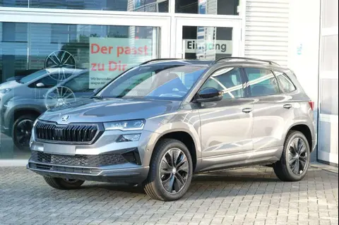 Used SKODA KAROQ Diesel 2024 Ad 