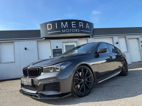 Used BMW SERIE 6 Diesel 2019 Ad 