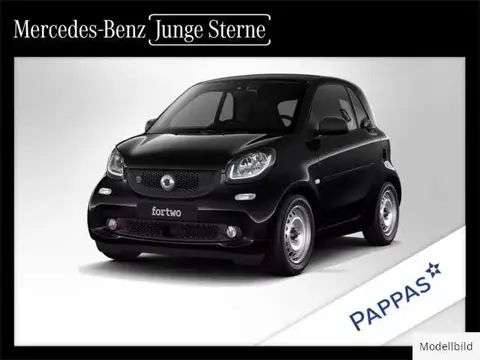 Used SMART FORTWO Electric 2020 Ad 