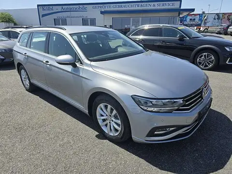 Annonce VOLKSWAGEN PASSAT Diesel 2020 d'occasion 