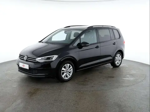 Used VOLKSWAGEN TOURAN Diesel 2021 Ad 