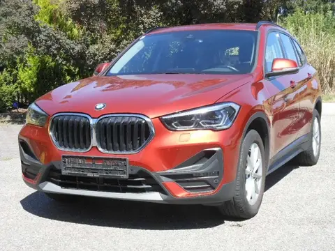 Annonce BMW X1 Diesel 2021 d'occasion 